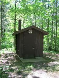 MORGAN LAKE CAMPGROUND AND GROUP SITE
