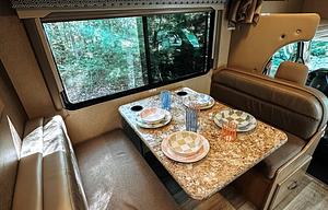 2018 Thor Motor Coach