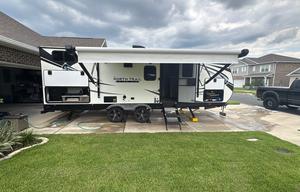 2021 Heartland North Trail 24BHS RV rental photo 14