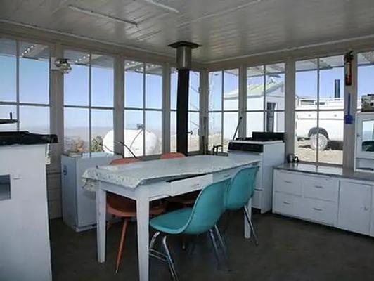 001, Loop: AREA DRAKE PEAK LOOKOUT