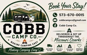 Cobb Camp Co.