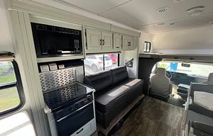 10% Military Discount-Delivered Class C. We Set Up