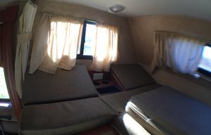 Sunseeker 32', Family Size Camping Machine, Luxury. This Motorhome is custom made, will make your trip unforgettable.