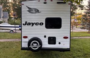 "Sasquatch" 2024 Jayco Jay Flight SLX 261BHS