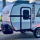 "Joey" The 2018 Forest River RV Rockwood Geo Pro 12RK