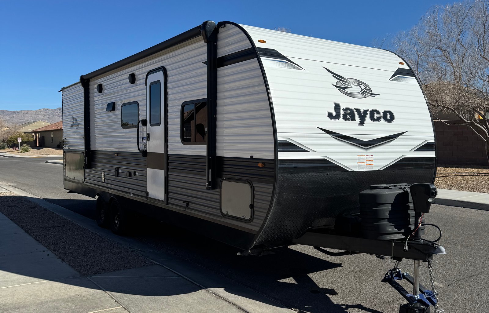 2024 Jayco Jay Flight 267BHSW