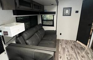 2022 SportTrek ST327VIK RV rental photo 1