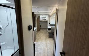 2026 Luxurious 2 Bedroom Bunkhouse