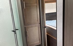 2021 CrossRoads RV Sunset Trail SS330SI