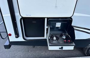 2021 Keystone RV Bullet 243BHSWE