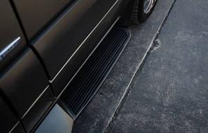 Mercedes Benz Luxury Sprinter Van