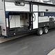 2021 Forest River RV Cherokee Grey Wolf 29TE