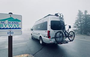 Lithium & Luxury: 2020 Winnebago Boldt 70 KL