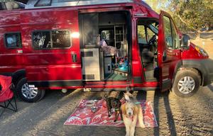 2023 Winnebago Solis 59PX