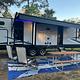 2022 Forest River RV Cherokee Alpha Wolf 33BH-L