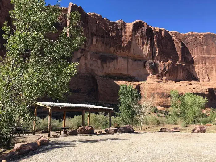 Goose Island Group Sites