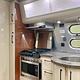 2019 Airstream International Serenity
