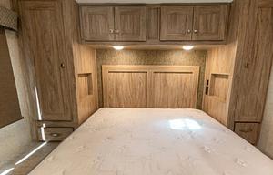 The Fun-Seeker, Class C, Sleeps 6-8, + Solar