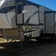 Delivery only. 2015 Coachmen Chaparral