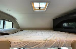 2022 Thor Motor Coach Chateau 22E