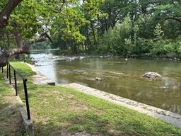 River Road Camp