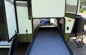2024 Forest River RV Rockwood Ultra Lite 2706WS