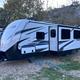 Meet "Lucy", 2022 Keystone Premier Ultralite