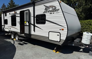 Miles of Smiles Trailer Rental