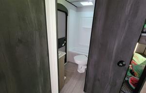 2021 Keystone RV Hideout 272BH