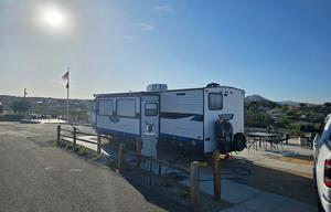 2023 Forest River RV Salem Cruise Lite 263BHXL