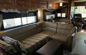 2015 Tiffin Motorhomes Allegro 31 SA