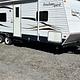 2008 Dutchmen Freedom Spirit 270-FS