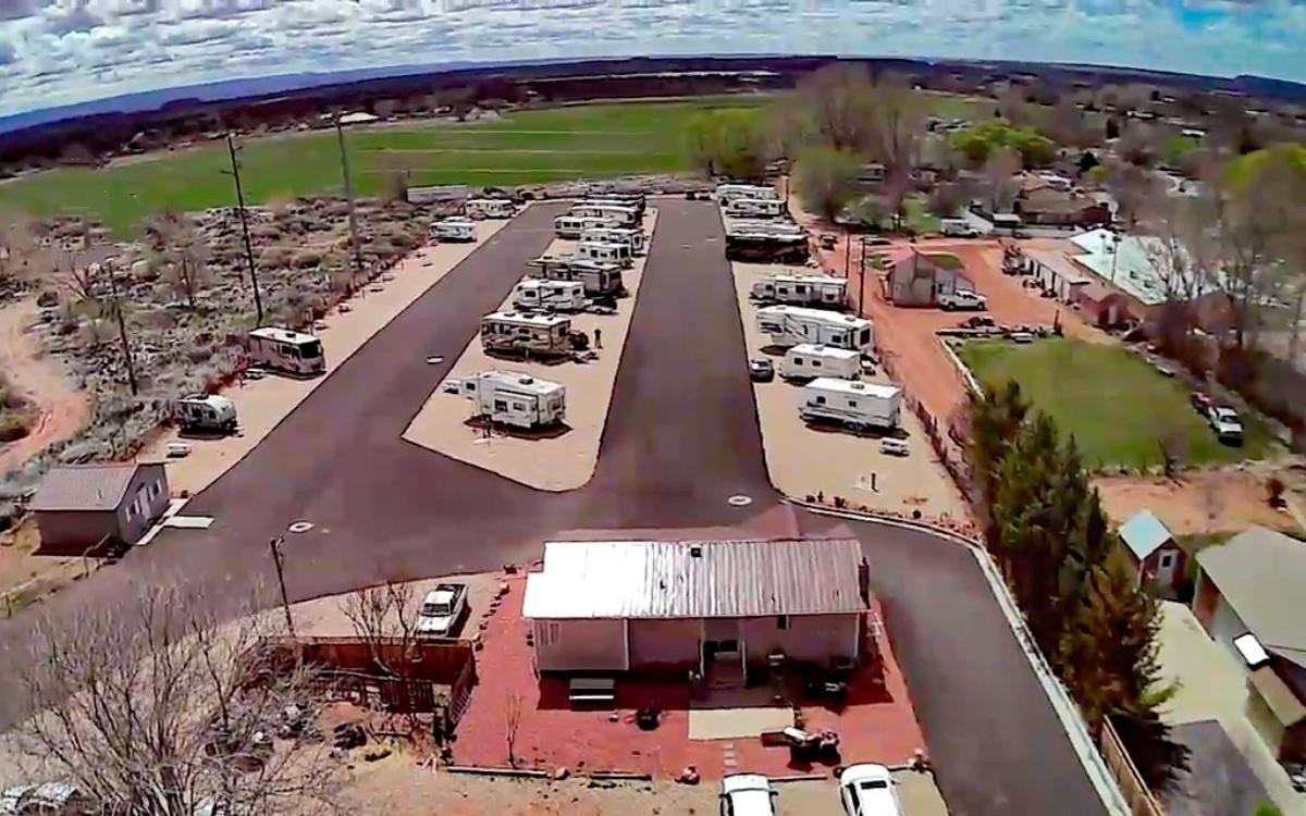 J & J RV Park