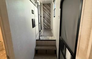 Weekend Home on Wheels