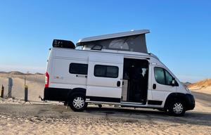 2022 Winnebago Solis 59PX