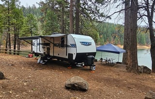 2024 Forest River Salem