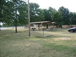 Keyesport Rec. Area
