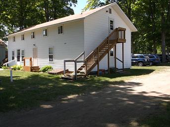 Charlevoix Family Camp