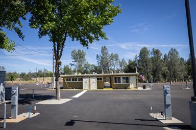 Twin View Terrace RV Park