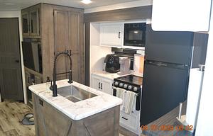 2022 Venture RV SportTrek ST327VIK