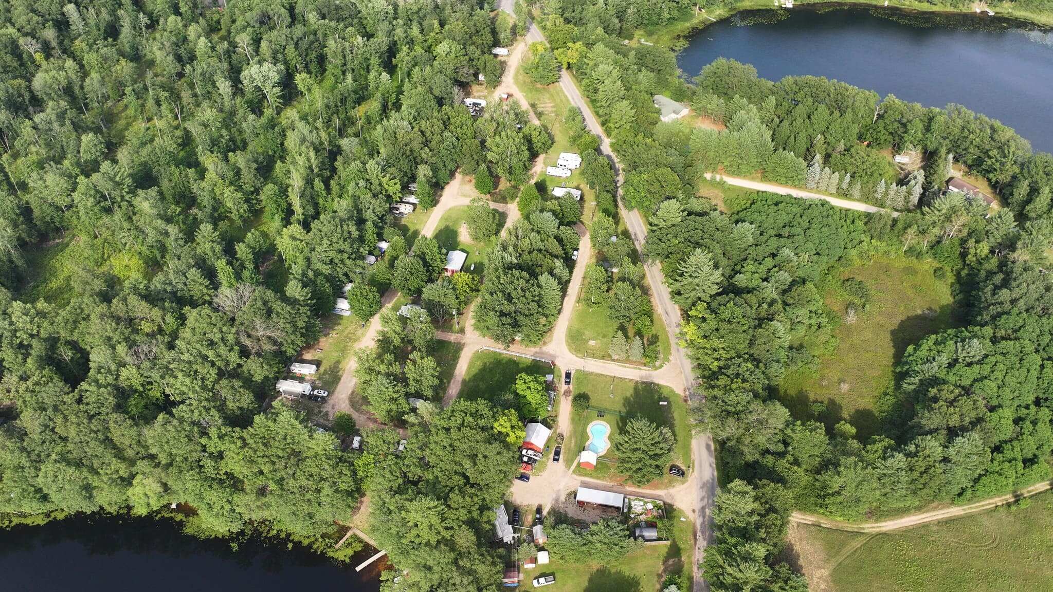 Leisure Time Campground