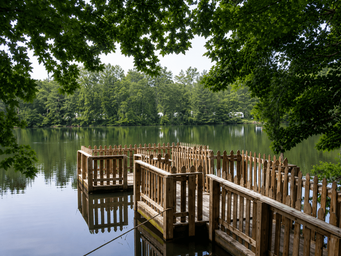 Lone Star Lakes RV Park