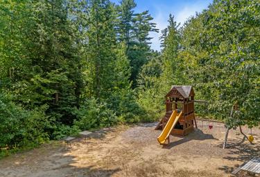 Pine Acres Campground