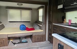 Couples Escape w/ Outdoor Kitchen