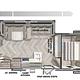 2022 Forest River Wildwood Bunk Hse w/ Outdoor Kit