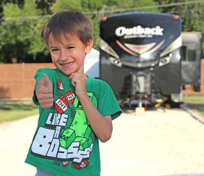 Austin RV Park