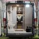 TINY HOUSE ON WHEELS - Deluxe Winnebago Travato