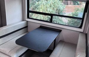 Basecamp CO | Sprinter | Home is where you park it