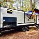 Brand New 2025 Palomino Puma 345BHL