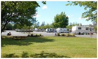 Twin View Terrace RV Park